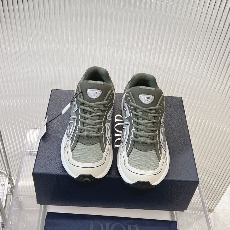 ch**an D*or casual shoes